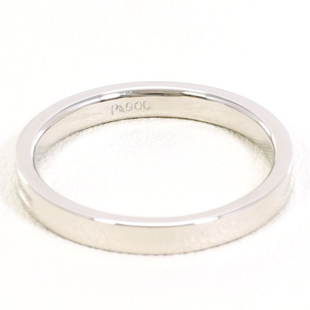 VINTAGE Silver Ring - Picture 3 of 6